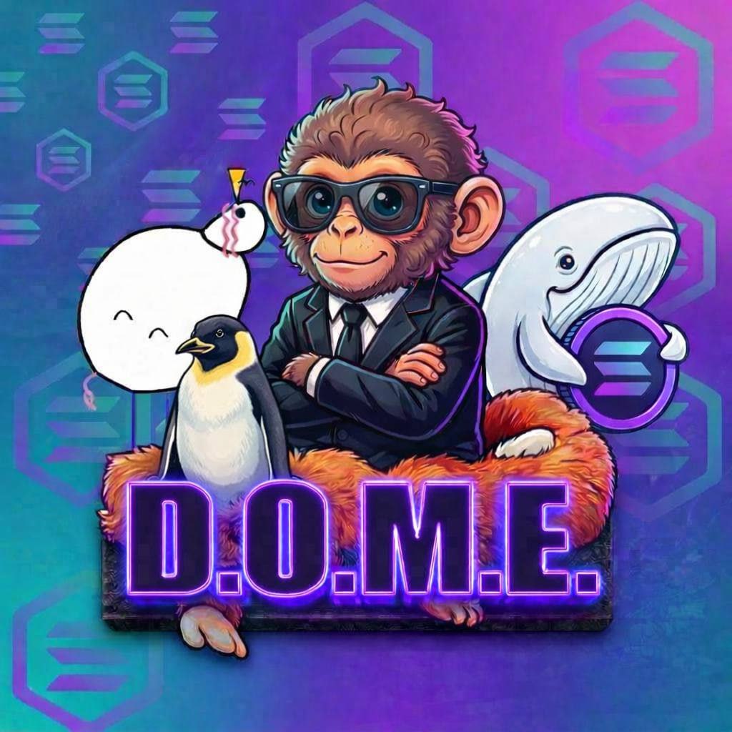 DOME Character